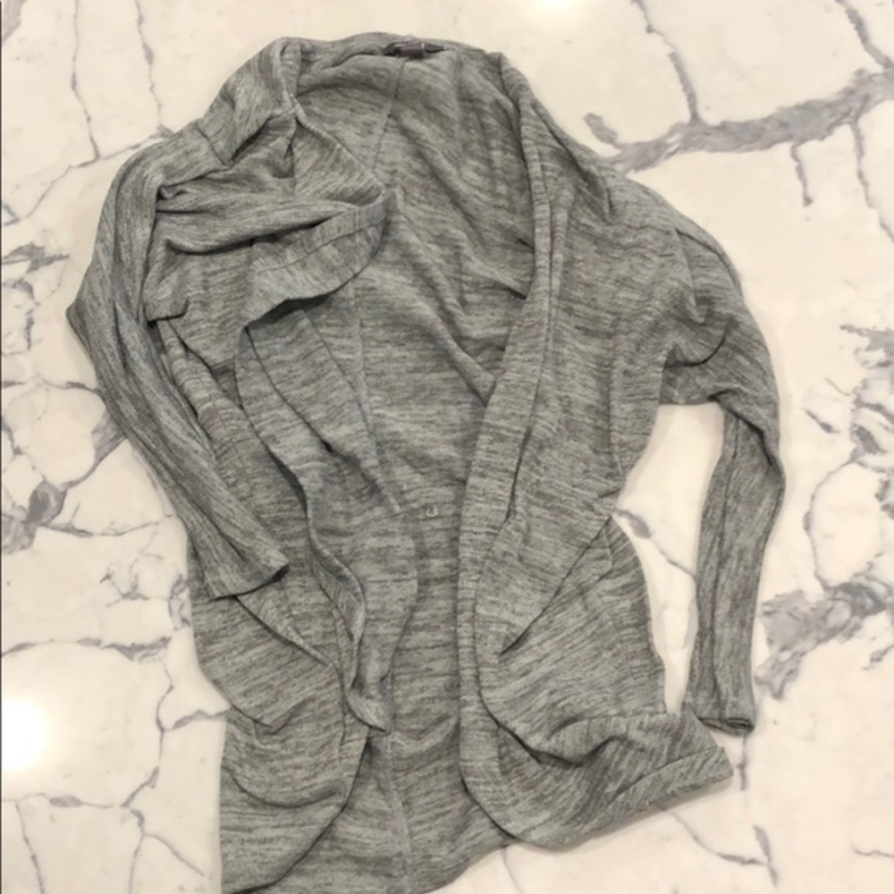 Joe fresh cardigan sz M